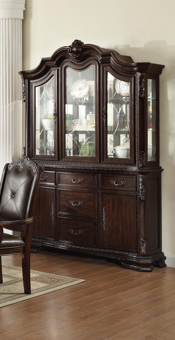 Kiera Dining Room Collection