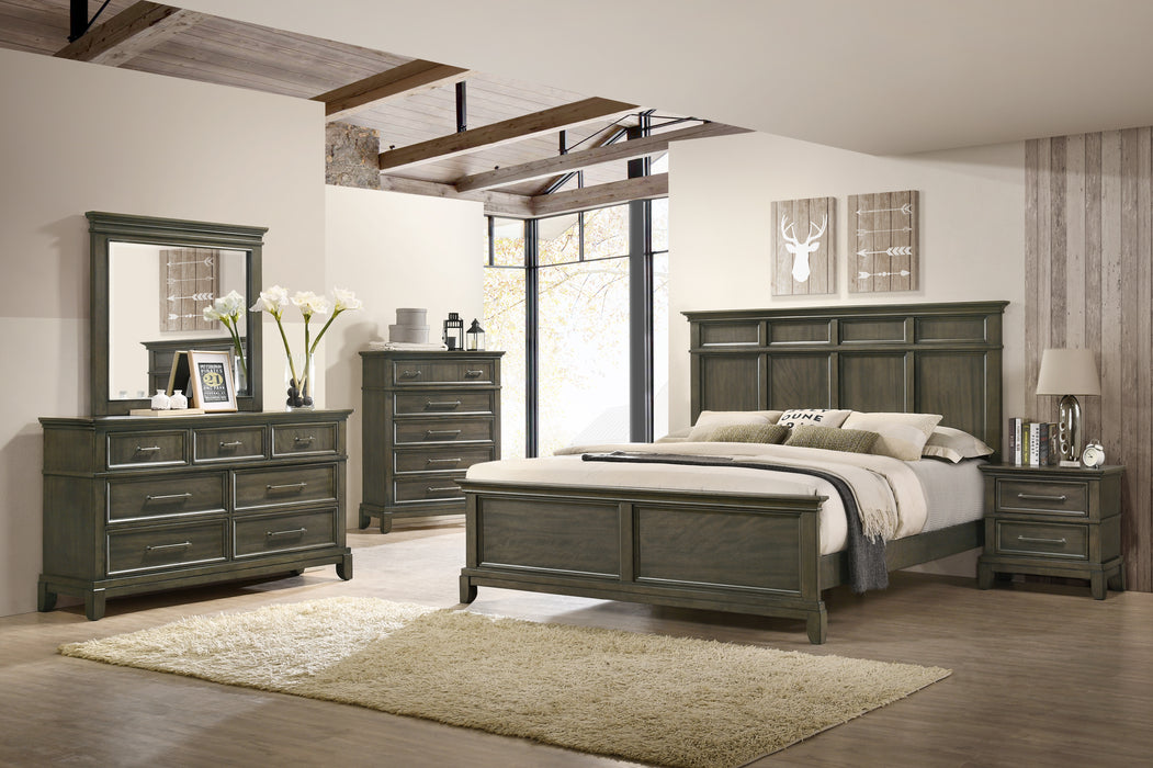 Lindex Bedroom Collection