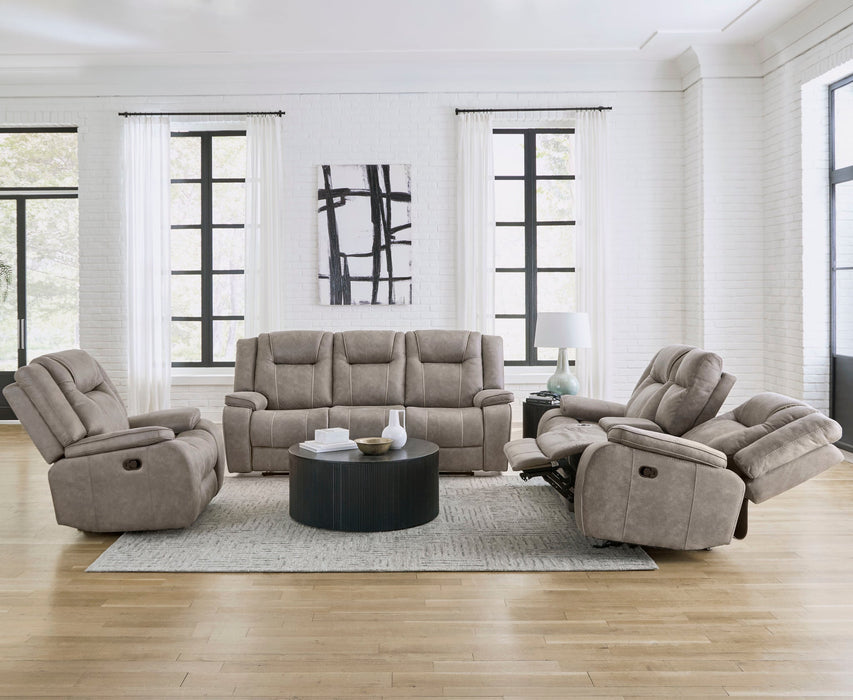 Blake Reclining Living Room Collection