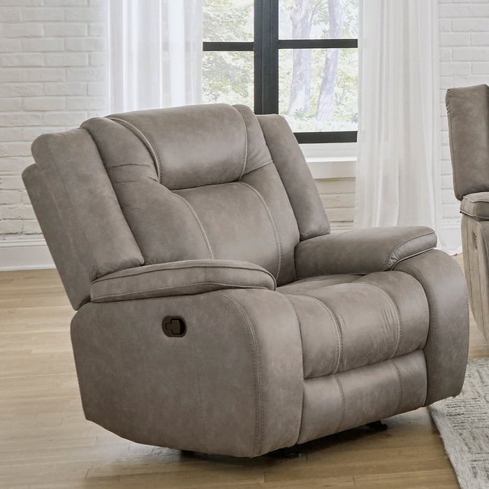 Blake Reclining Living Room Collection