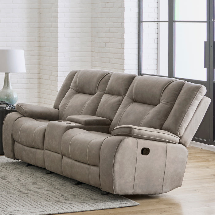 Blake Reclining Living Room Collection