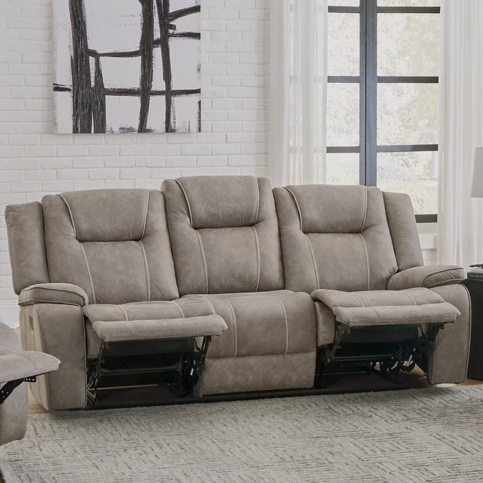 Blake Reclining Living Room Collection
