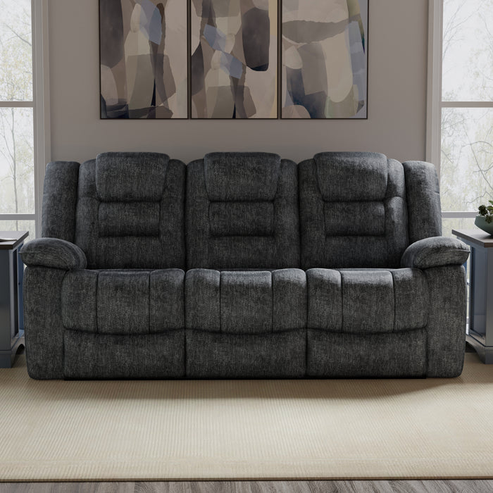 Bolton Reclining Living Room Collection
