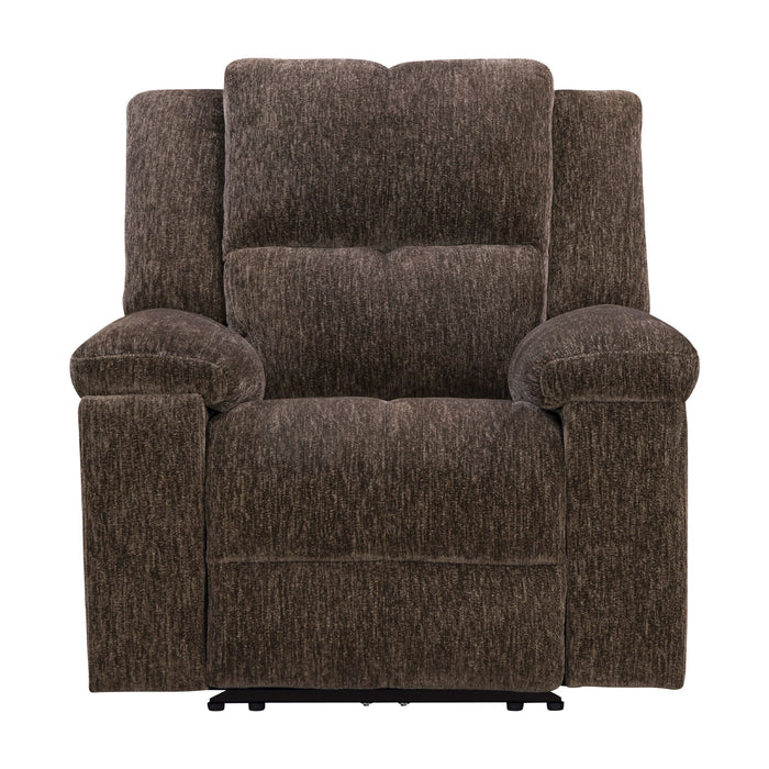 Bronco Zero-Gravity Power Reclining Living Room Collection