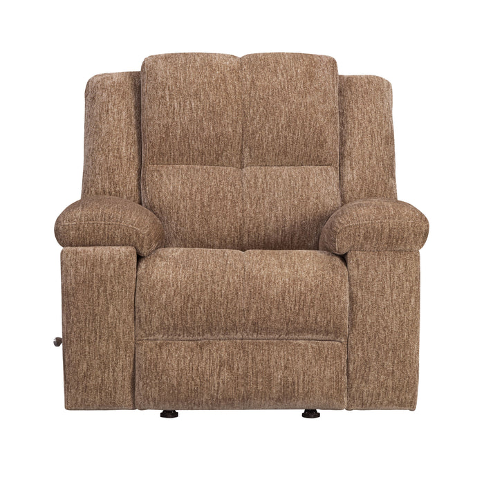 Bronco Zero-Gravity Power Reclining Living Room Collection
