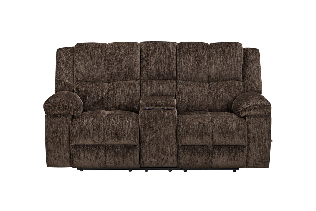 Bronco Zero-Gravity Power Reclining Living Room Collection