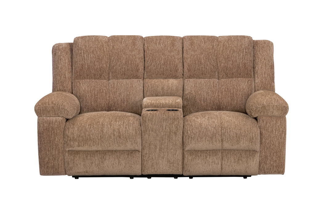 Bronco Zero-Gravity Power Reclining Living Room Collection