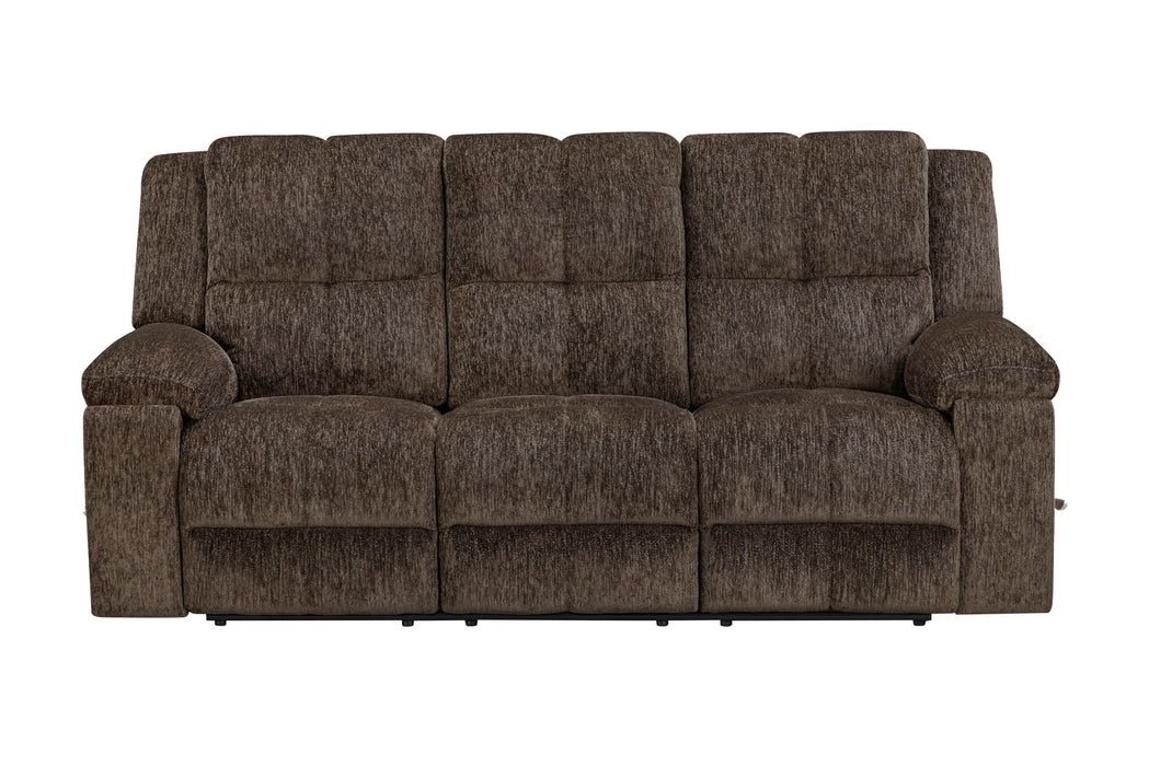 Bronco Zero-Gravity Power Reclining Living Room Collection