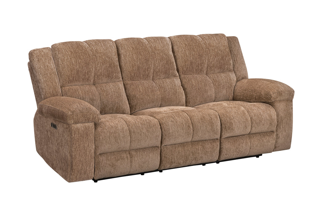 Bronco Zero-Gravity Power Reclining Living Room Collection