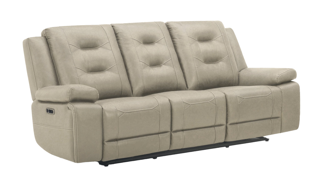 Caldwell Power Reclining Living Room Collection