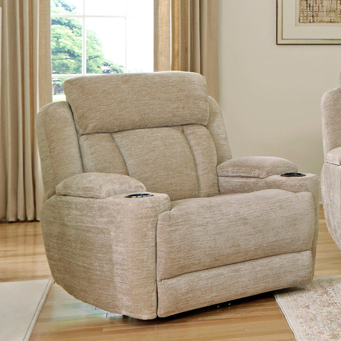 Dalton Power Reclining Living Room Collection