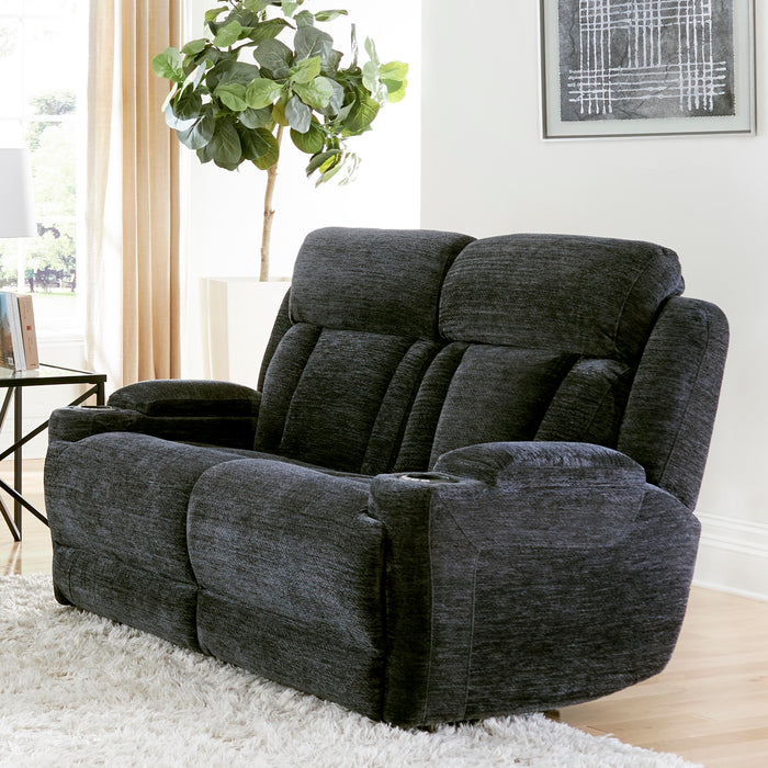 Dalton Power Reclining Living Room Collection