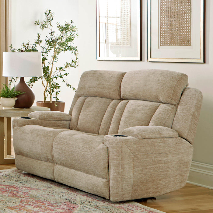 Dalton Power Reclining Living Room Collection