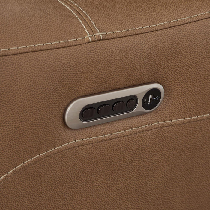 Hancock Zero-Gravity Power Reclining Living Room Collection