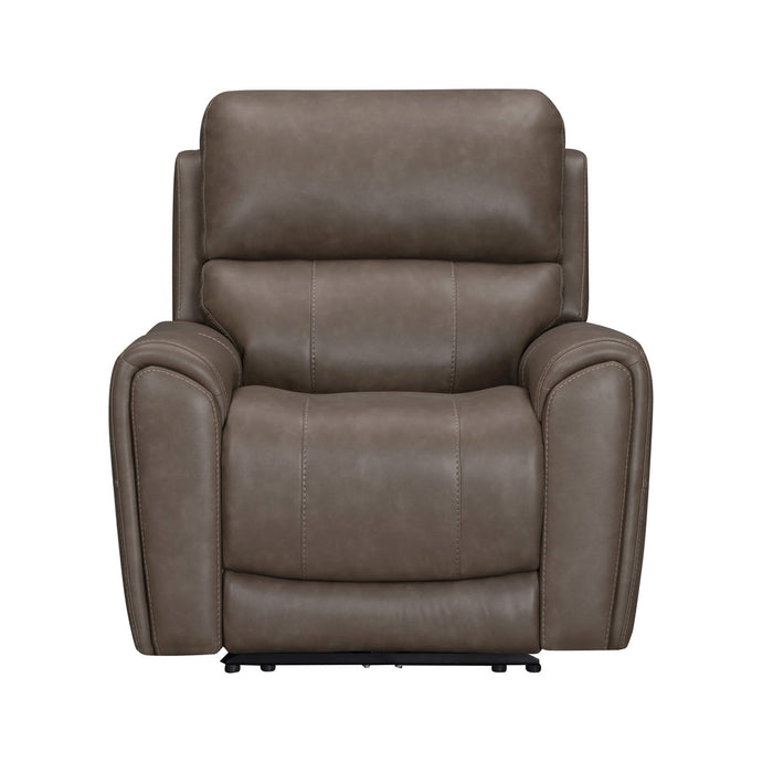 Hancock Zero-Gravity Power Reclining Living Room Collection