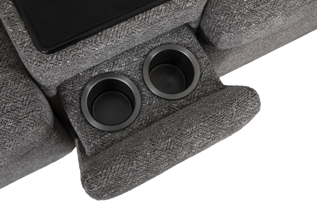 Kline Power Reclining Sectional Collection