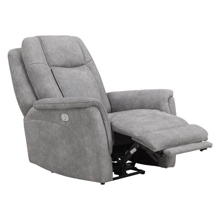 Linus Zero-Gravity Power Reclining Living Room Collection