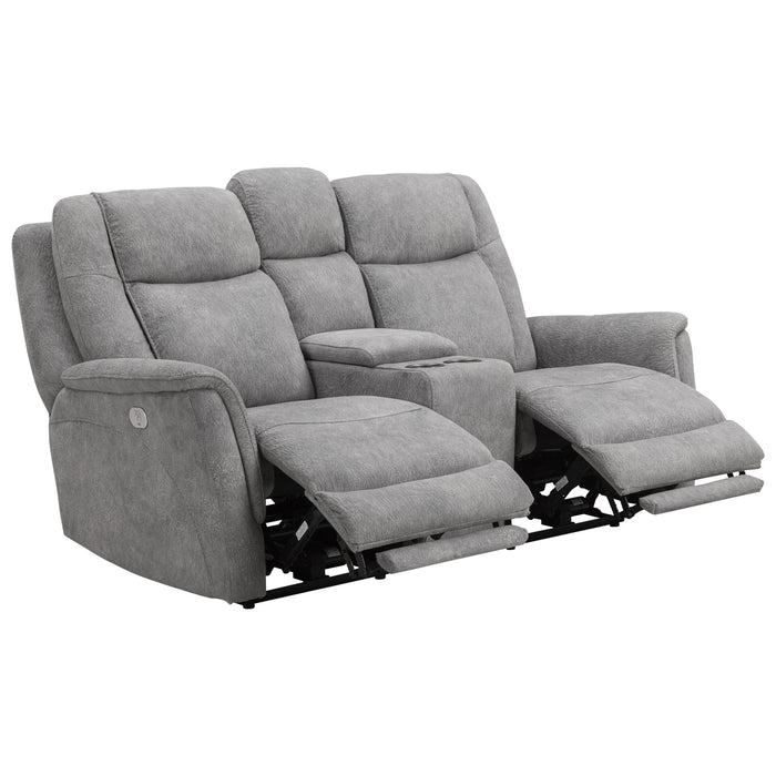 Linus Zero-Gravity Power Reclining Living Room Collection