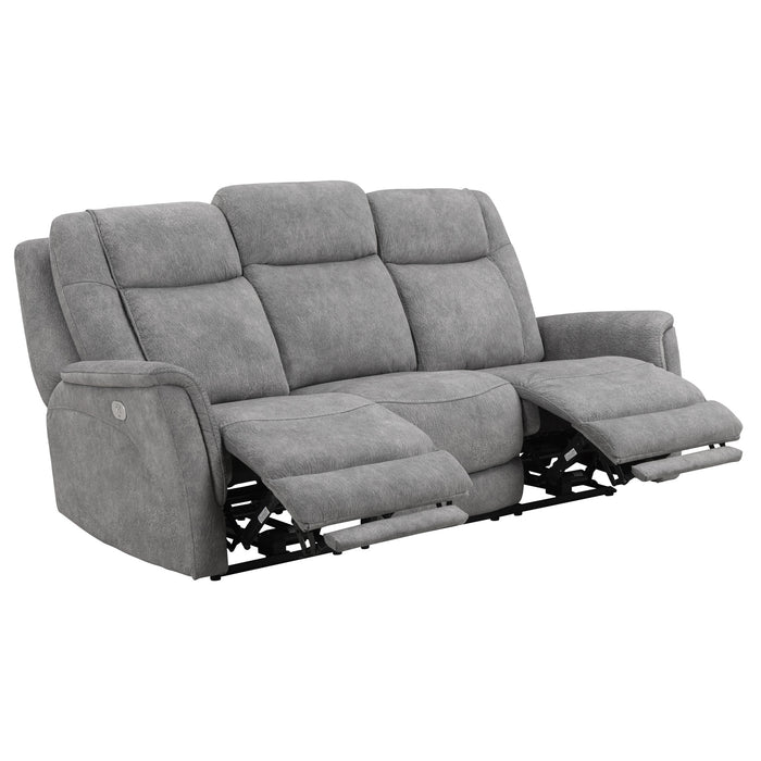 Linus Zero-Gravity Power Reclining Living Room Collection
