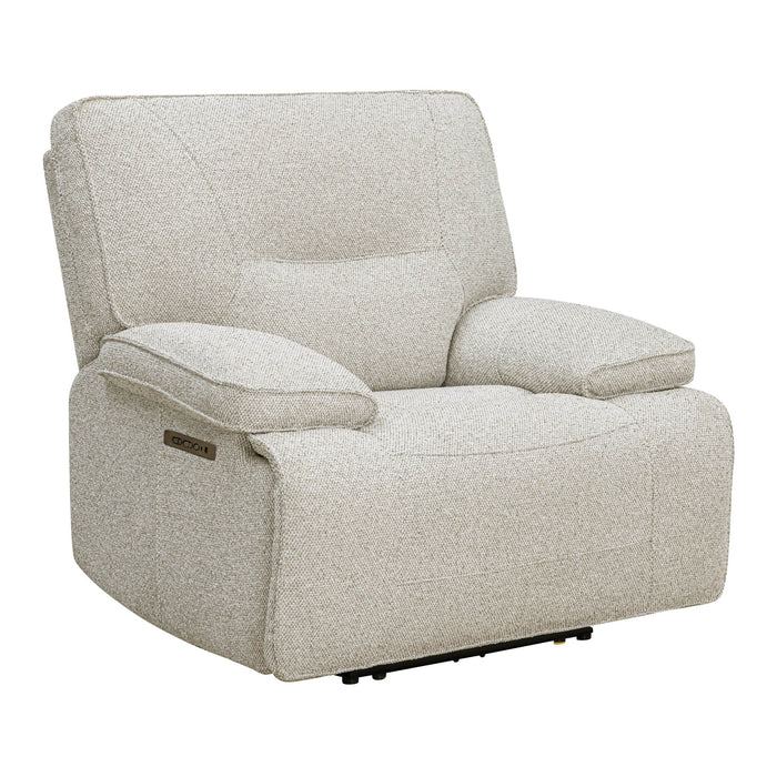 Lucius Zero-Gravity Power Reclining Sectional Collection
