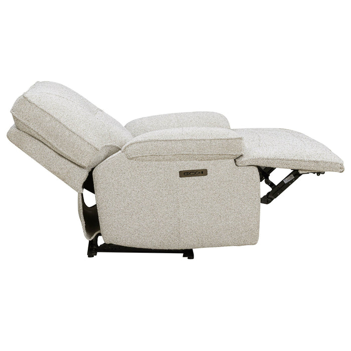 Lucius Zero-Gravity Power Reclining Sectional Collection