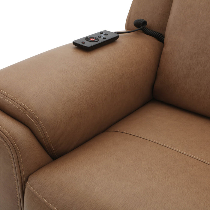 Momentum Zero-Gravity Power Reclining Sectional Collection