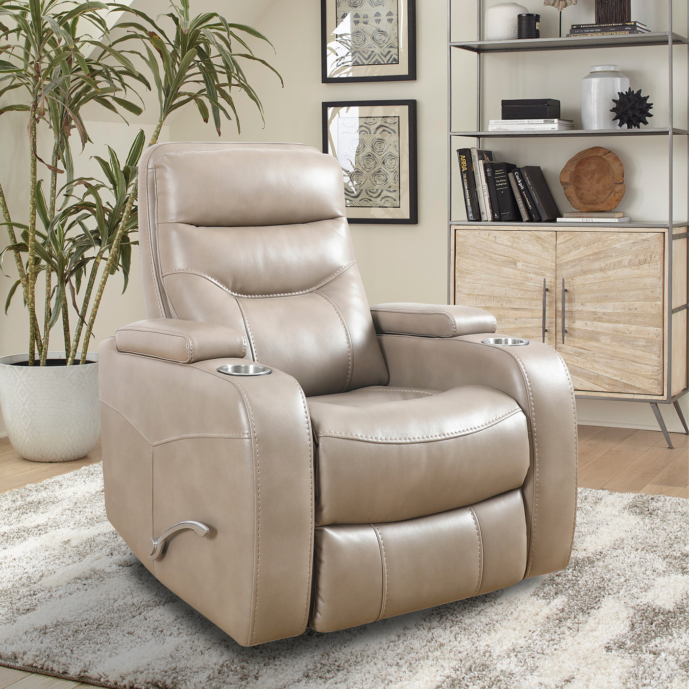 Recliners