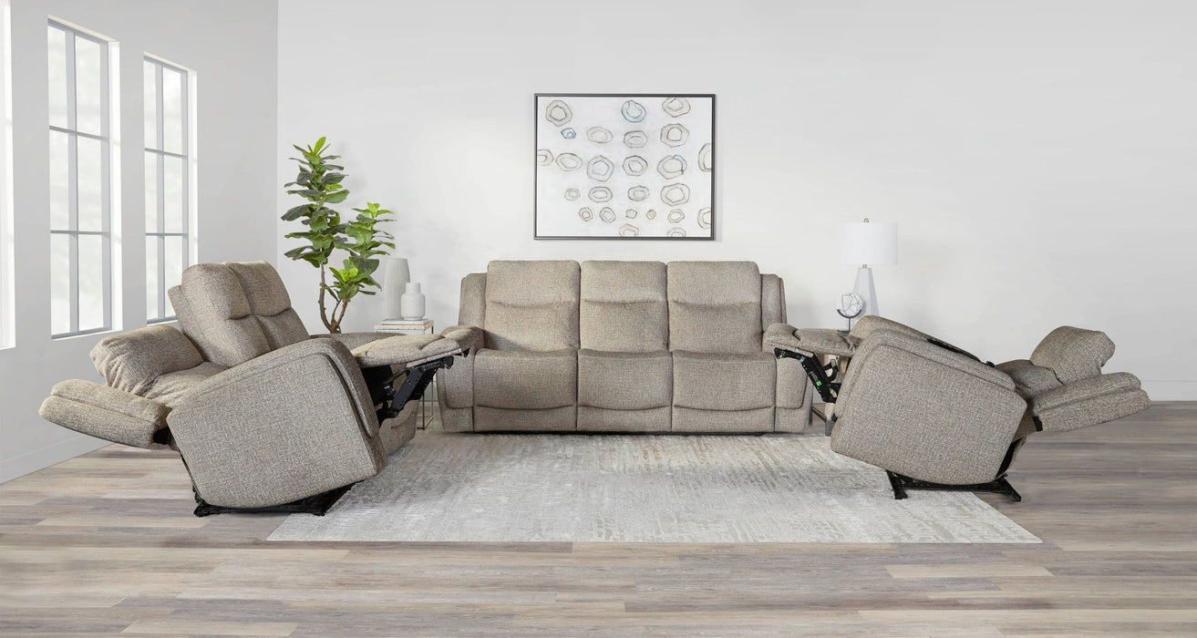 Penfield Zero-Gravity Power Reclining Living Room Collection