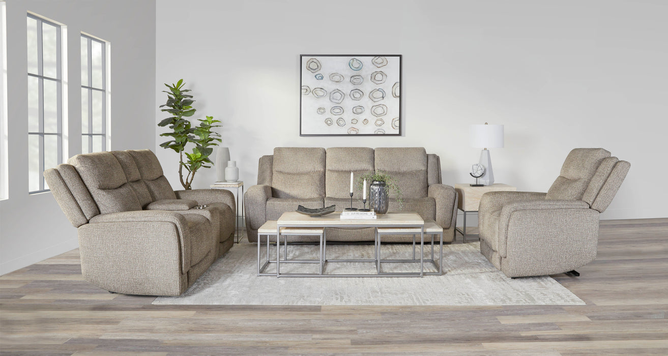 Penfield Zero-Gravity Power Reclining Living Room Collection