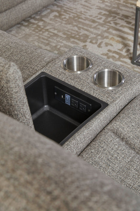 Penfield Zero-Gravity Power Reclining Living Room Collection