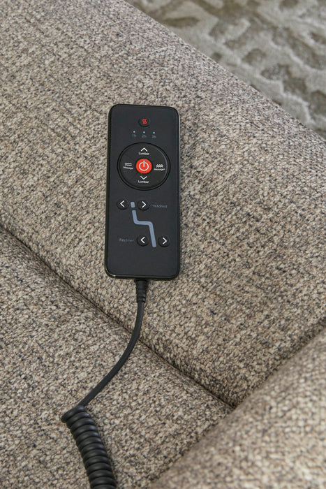 Penfield Zero-Gravity Power Reclining Living Room Collection