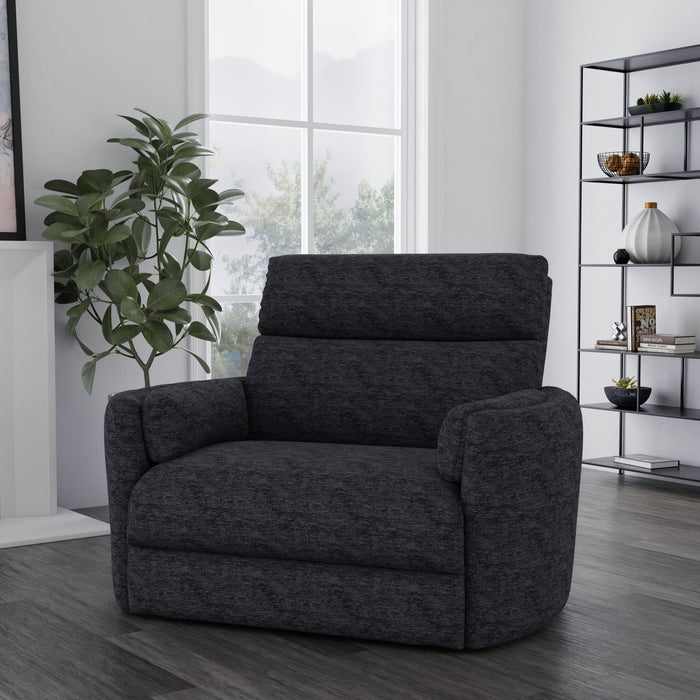 Radius XL Power Glider Recliner