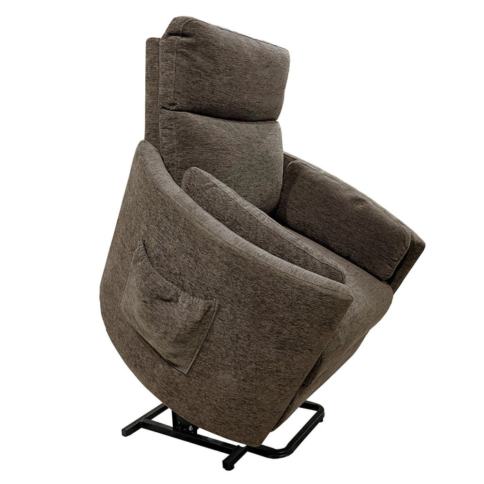 Radius Power Lift Recliner