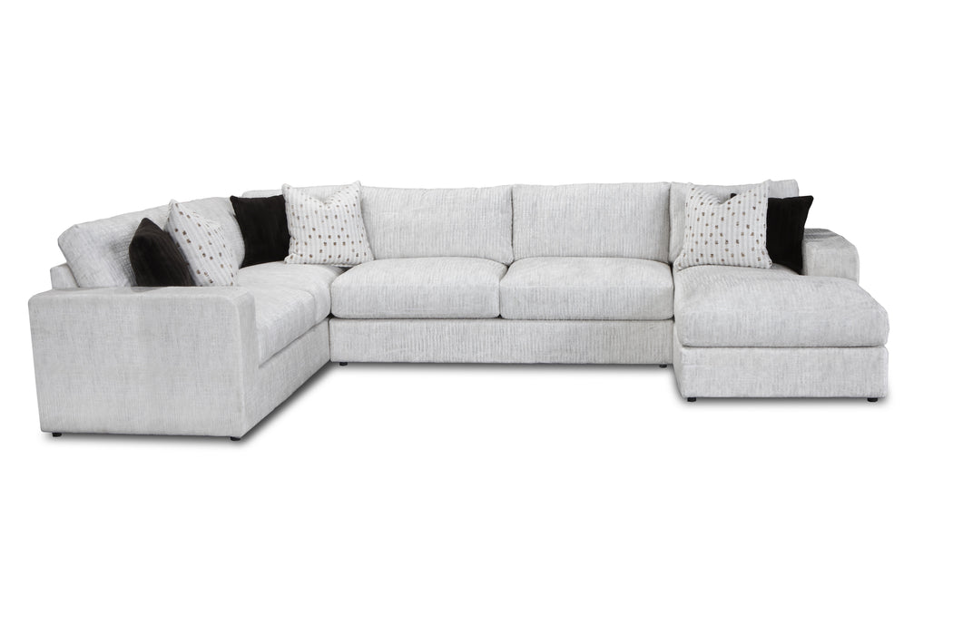 Solace Sectional Collection