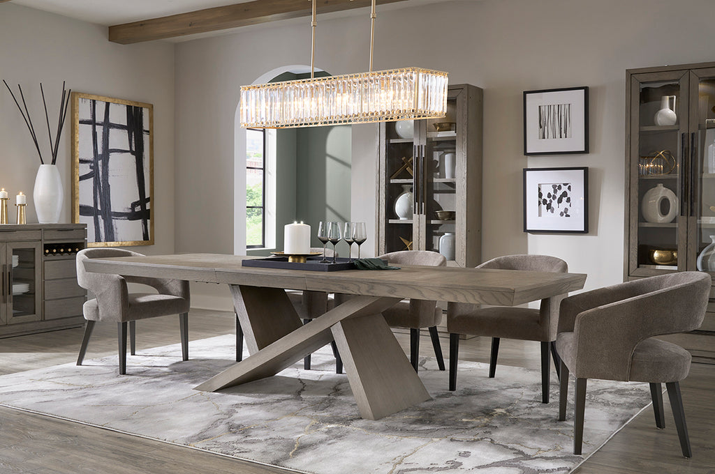 Pure Modern Dining Collection
