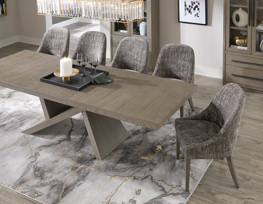 Pure Modern Dining Collection