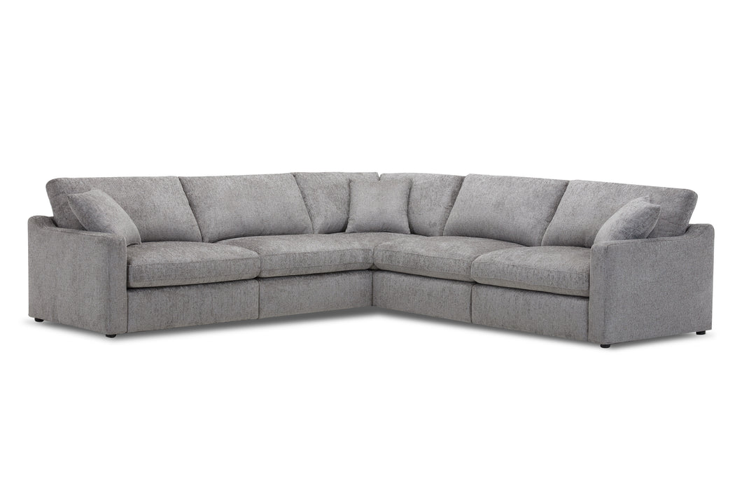 Surrender Sectional Collection