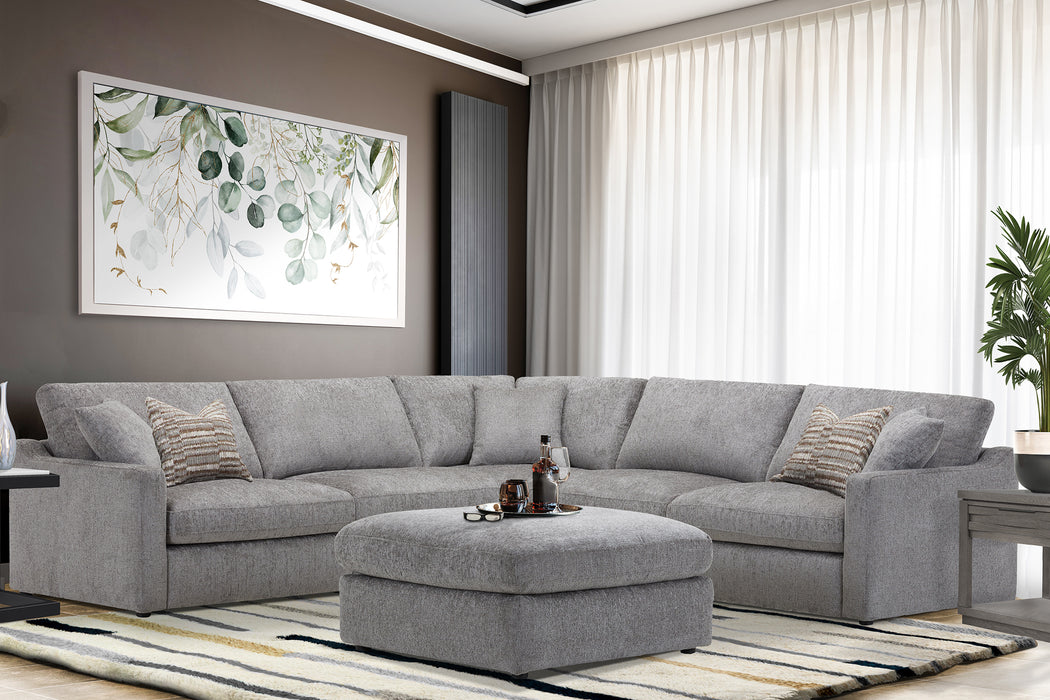 Surrender Sectional Collection