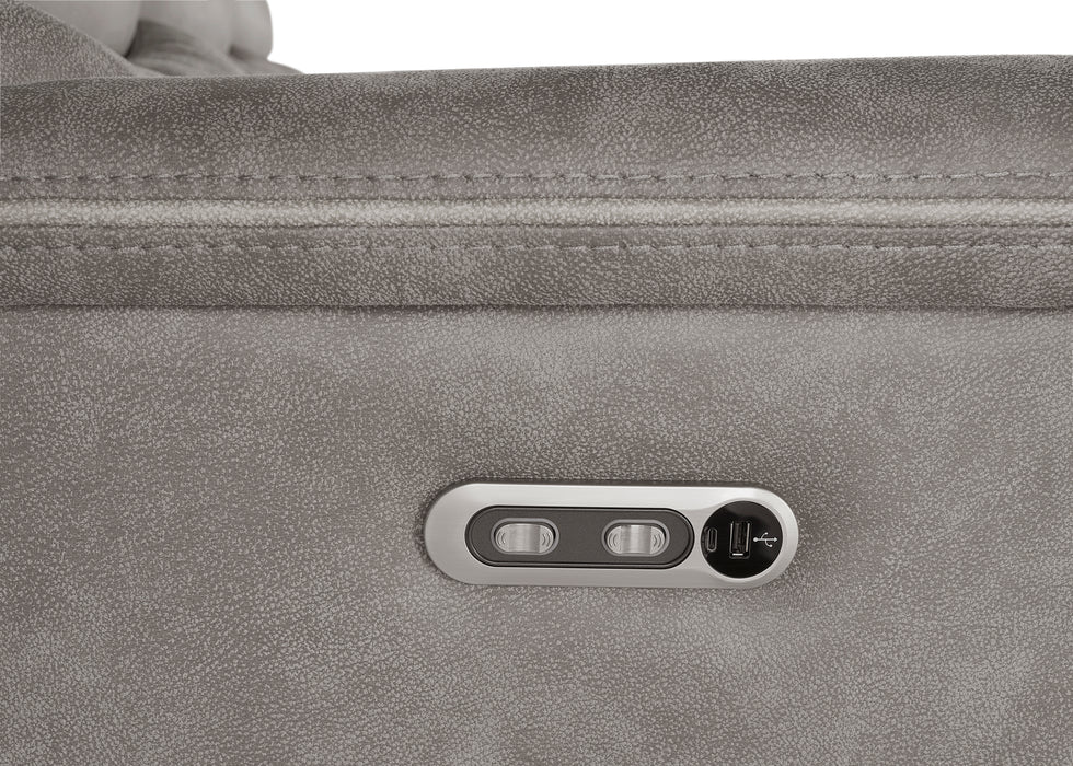 Kamari Power Reclining Living Room Collection