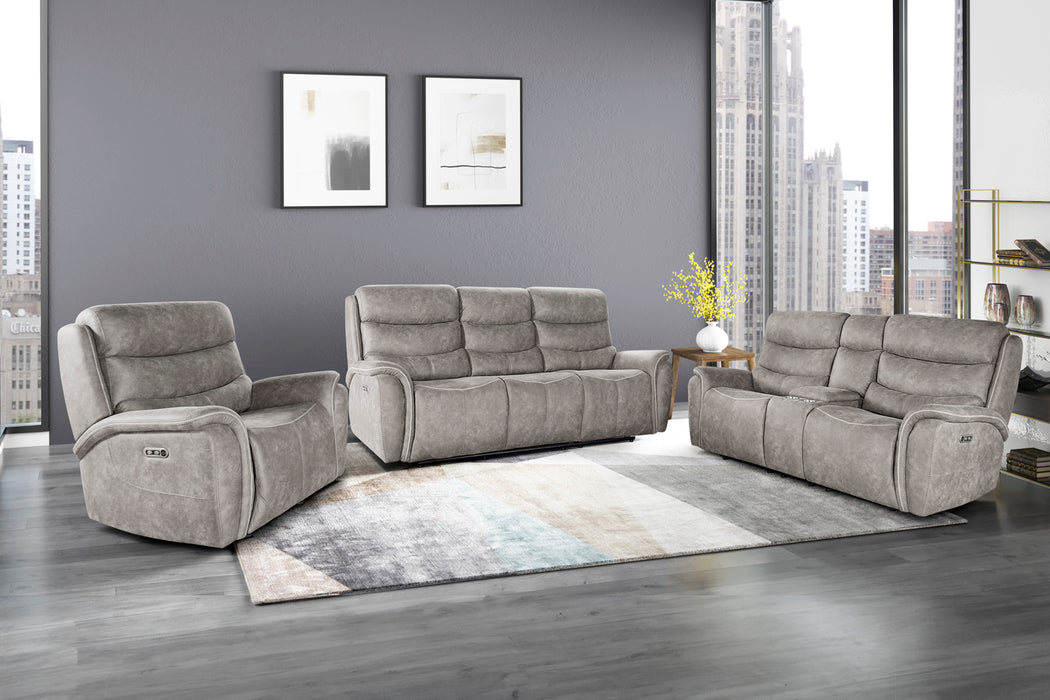 Kamari Power Reclining Living Room Collection