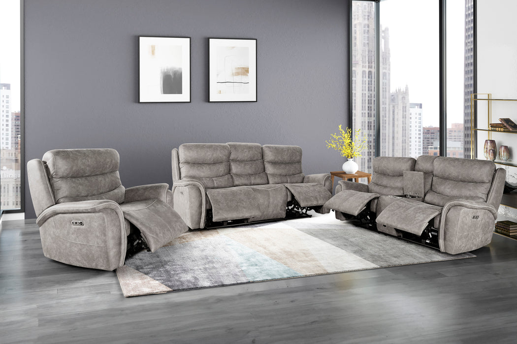 Kamari Power Reclining Living Room Collection