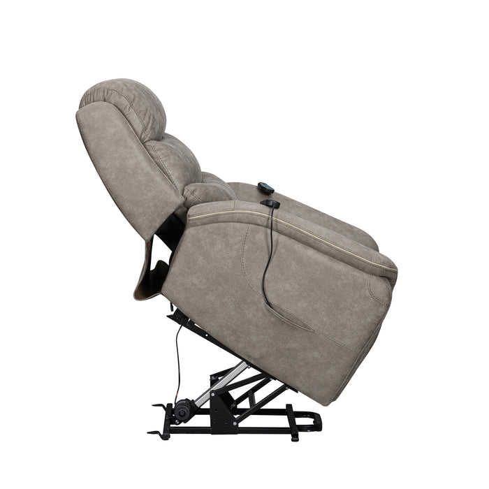 Kamari Power Reclining Living Room Collection