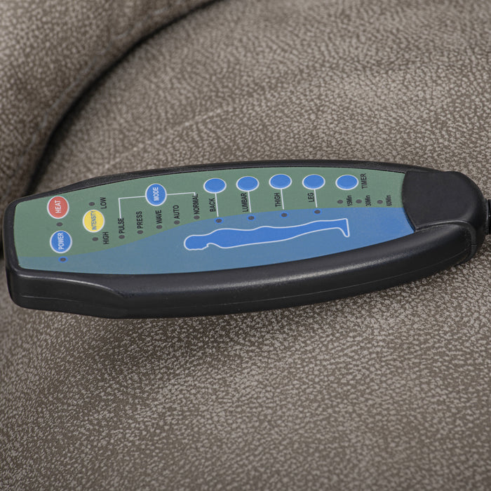 Kamari Power Reclining Living Room Collection