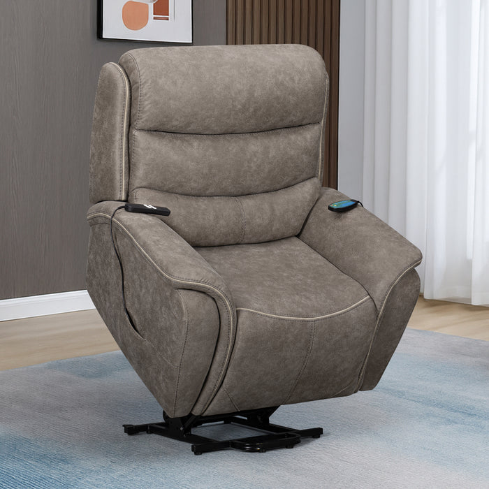 Kamari Power Reclining Living Room Collection