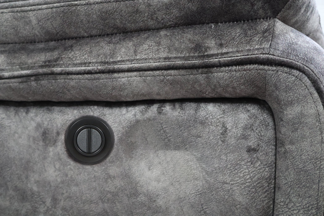 Park City Power Reclining Living Room Collection