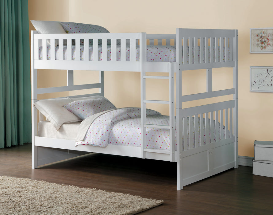 Galen Bunkbed Collection