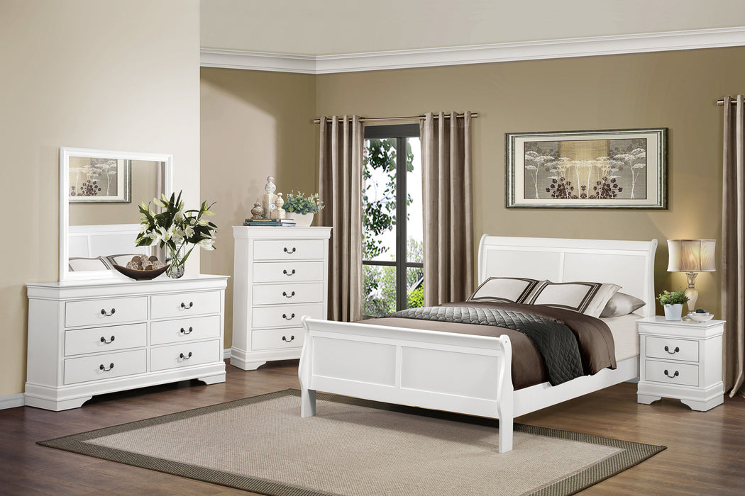 Mayville Bedroom Collection