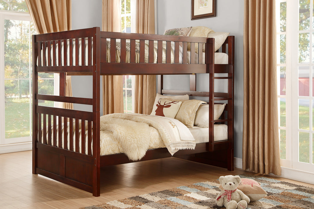 Rowe Bunkbed Collection