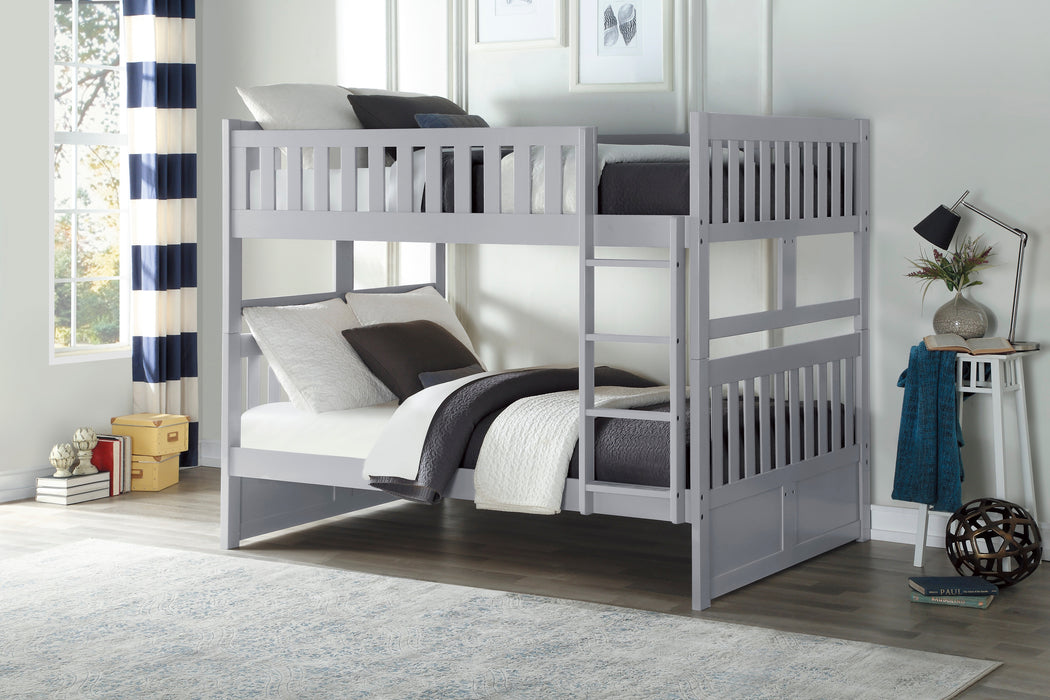 Orion Bunkbed Collection