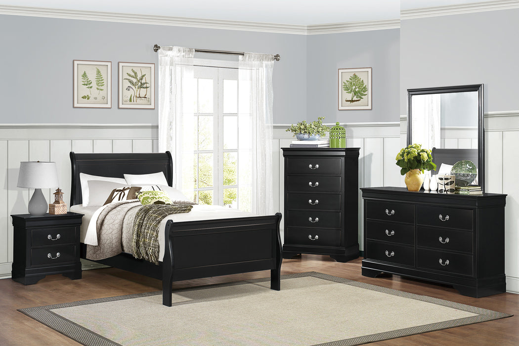Mayville Bedroom Collection